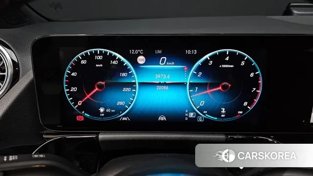 Mercedes-Benz GLA - Class H247 id 3359797 из Кореи 18