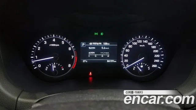 Genesis G80 id 2932870 из Кореи 18