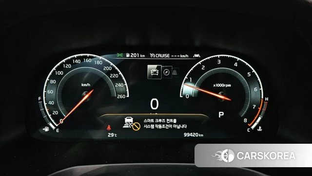 Kia K7 Premier id 4895179 из Кореи 31