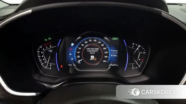 Hyundai Santa Fe TM id 3362892 из Кореи 18