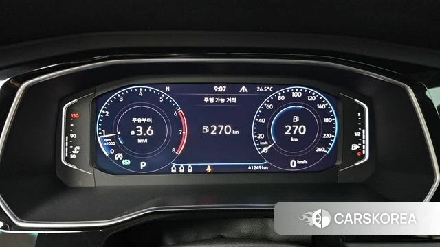 Volkswagen 7th Generation of Jetta id 4550709 из Кореи 29