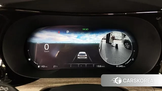 Kia K5 3rd generation id 3214051 из Кореи 18