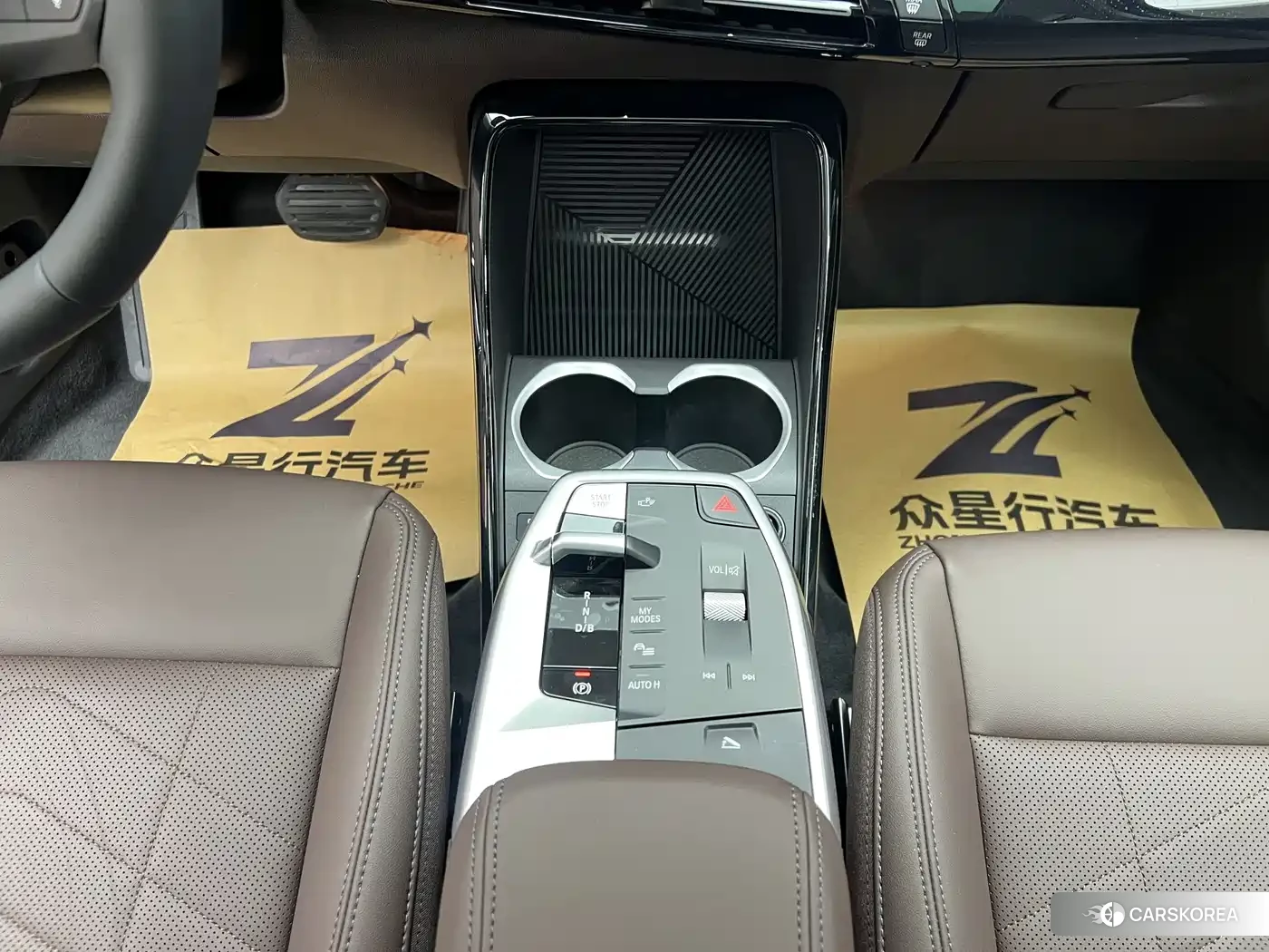 BMW iX1 id 4539015 из Китая 20