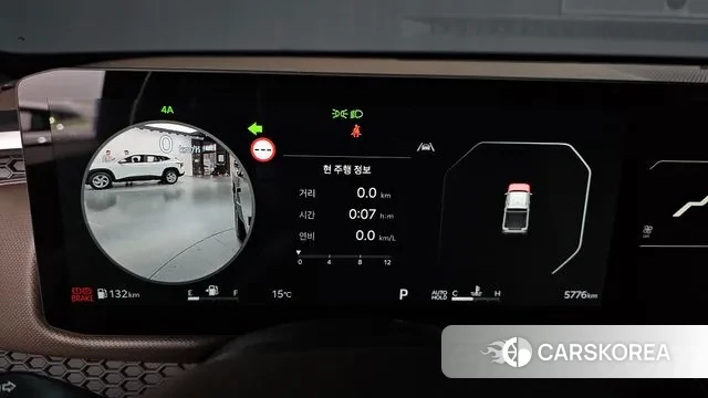 Kia Tasman id 3732302 из Кореи 18