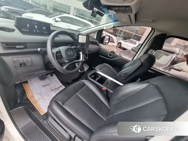 Hyundai Staria id 3058442 из Кореи 14