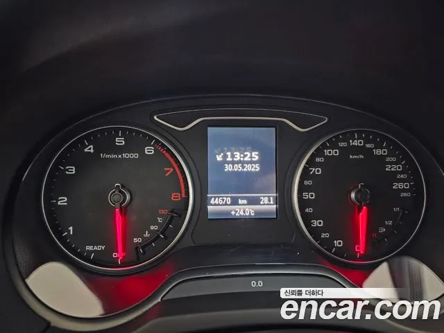 Audi New A3 id 2763707 из Кореи 18