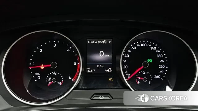 Volkswagen Tiguan second Generation id 3350705 из Кореи 18