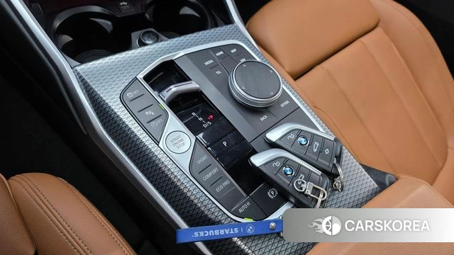 BMW 3 Series (G20) id 4942163 из Кореи 31