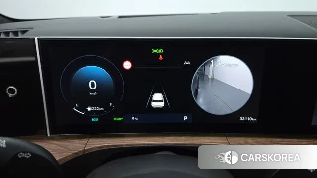 Hyundai Santa Fe (MX5) id 3472119 из Кореи 18