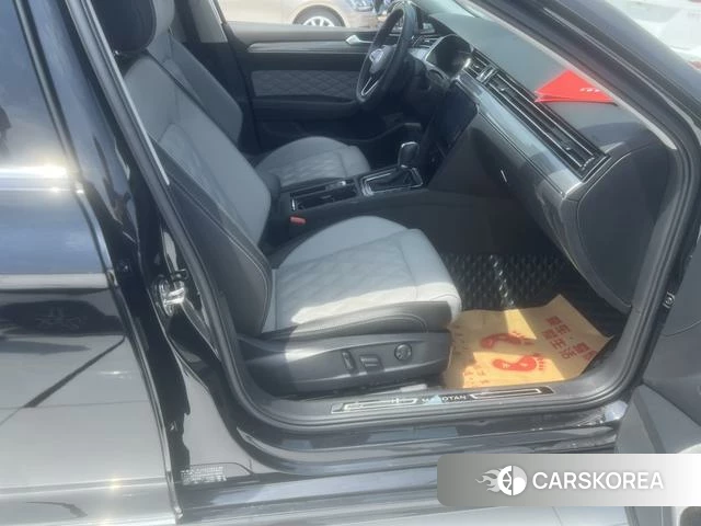Volkswagen Magotan id 4277806 из Китая 19