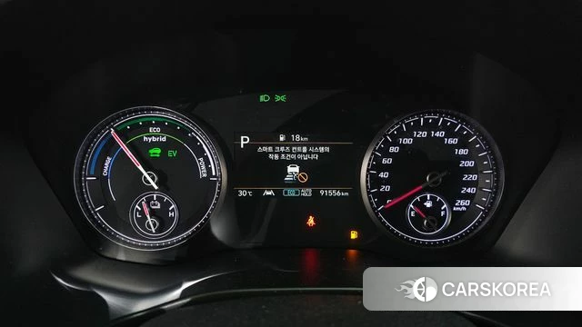 Hyundai The New Santa Fe id 4338185 из Кореи 39