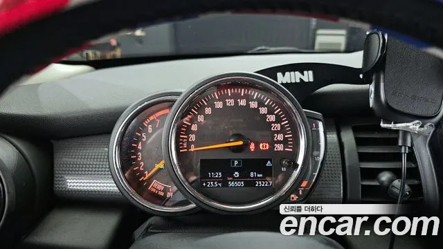 Mini Cooper id 2818156 из Кореи 18