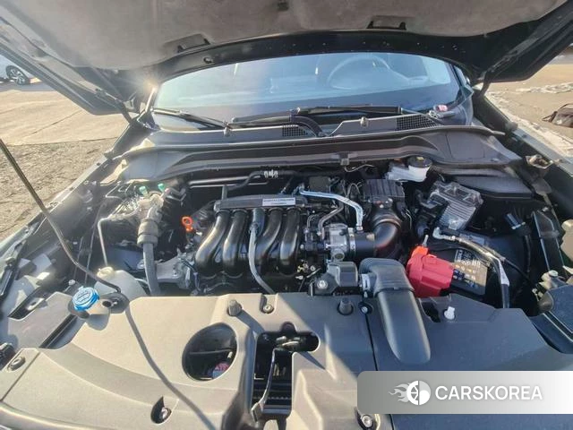 Honda XR-V id 4348226 из Китая 28