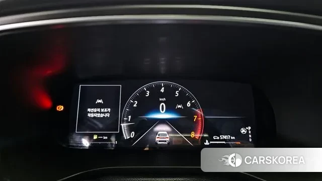 Renault Korea (Samsung) XM3 id 3747483 из Кореи 18