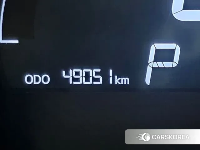 Kia The New Ray id 3226604 из Кореи 18