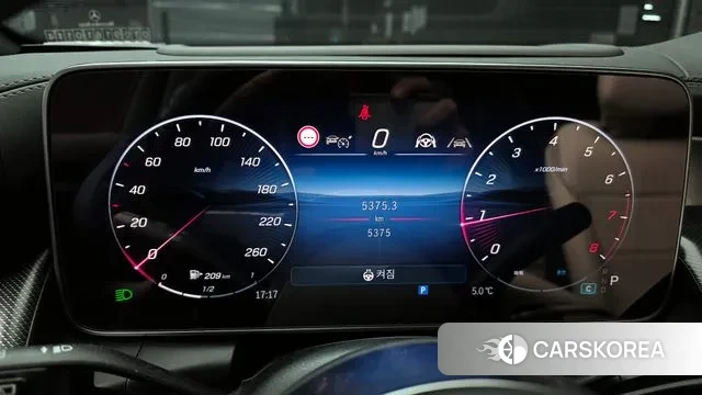 Mercedes-Benz GLC-Class X254 id 3614449 из Кореи 18