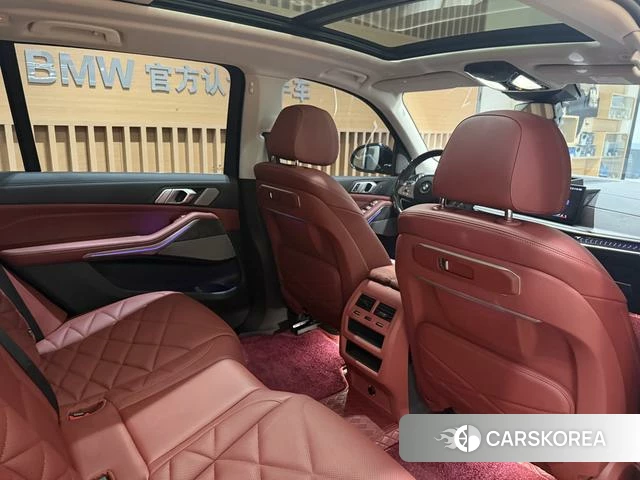 BMW X5 id 4273512 из Китая 30