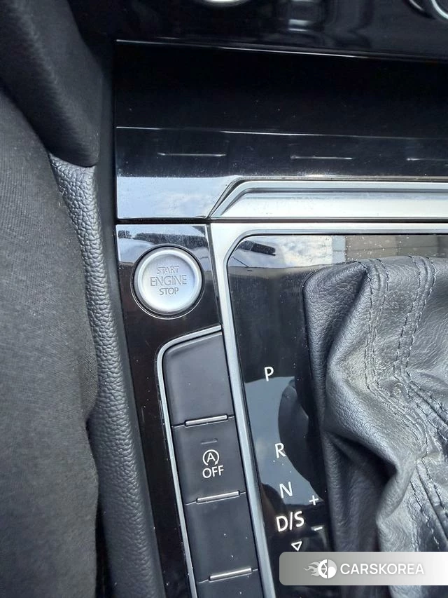 Volkswagen Magotan id 4256088 из Китая 16