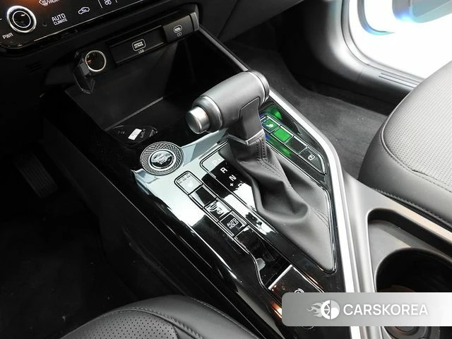Kia Di Ol Nu Niro id 4777978 из Кореи 18