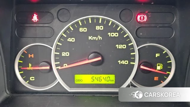 Chevrolet (GM Daewoo) New Damas id 4737371 из Кореи 18