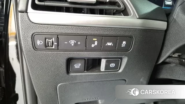 Hyundai Palisade id 3468207 из Кореи 18