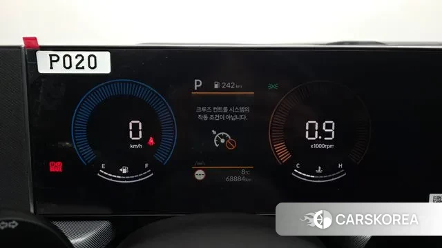 Hyundai Sonata D Edge (DN8) id 3775975 из Кореи 18