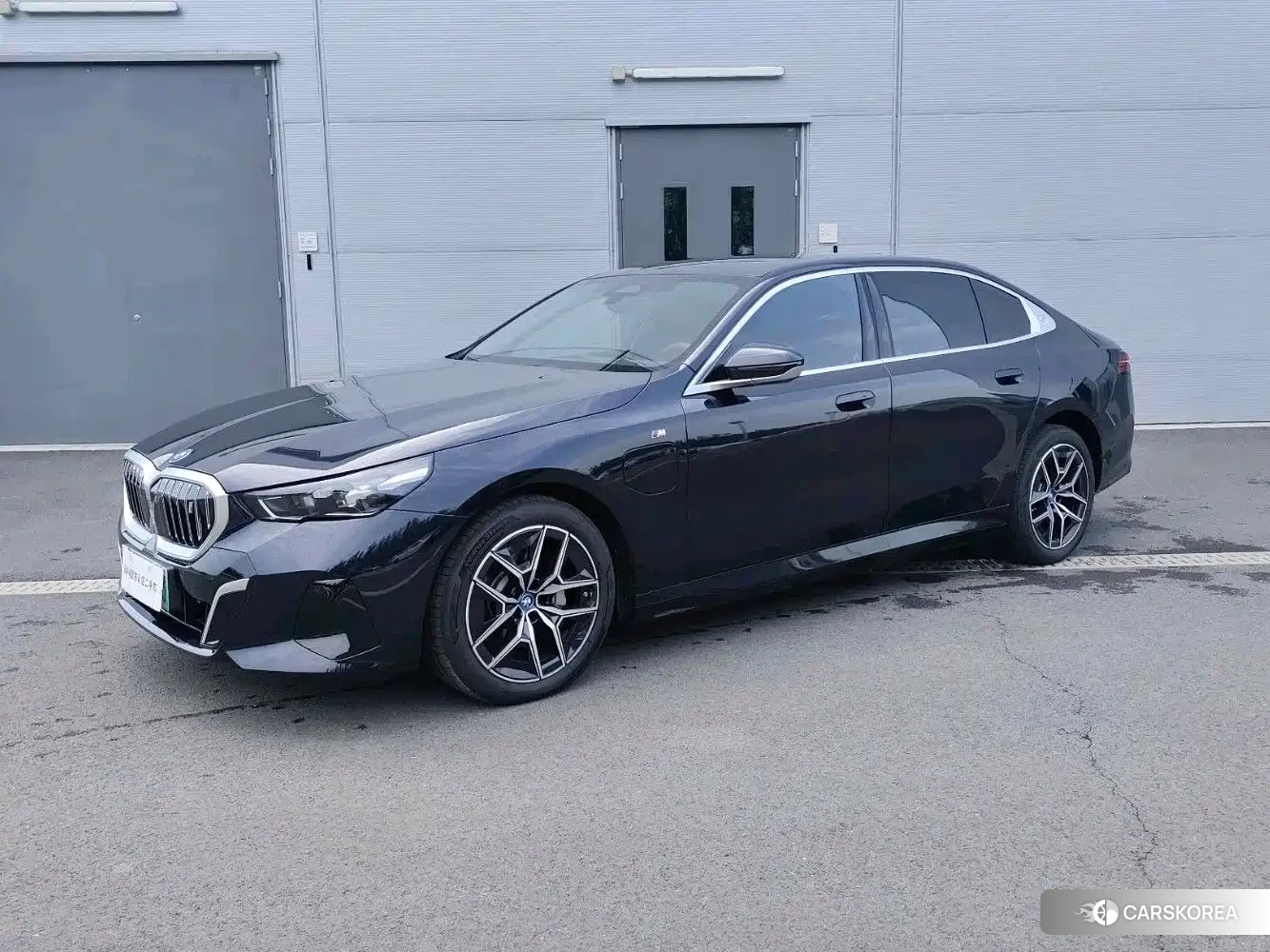 BMW i5 id 4589266 из Китая 8
