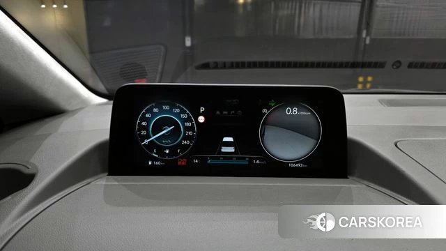 Hyundai Staria id 3914428 из Кореи 18