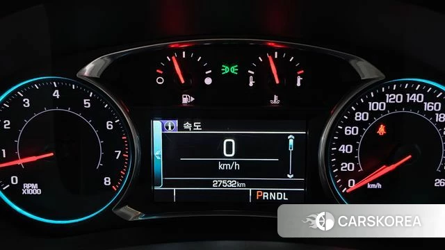 Chevrolet (GM Daewoo) All New Malibu id 4448185 из Кореи 28