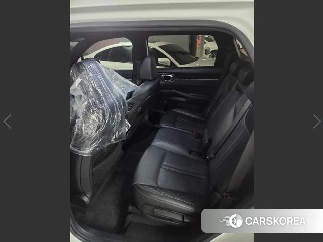 Kia The New Sorento 4th Generation id 4650048 из Кореи 16