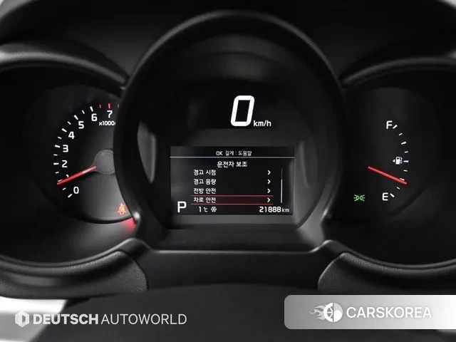 Kia The New Ray id 3566732 из Кореи 18