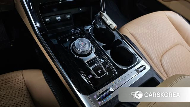 Kia Carnival 4th generation id 4195119 из Кореи 37