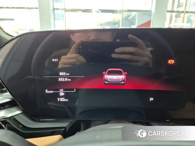 Audi A5 (B10) id 3528105 из Кореи 18