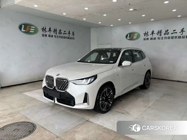BMW X3 id 4307521 из Китая 30