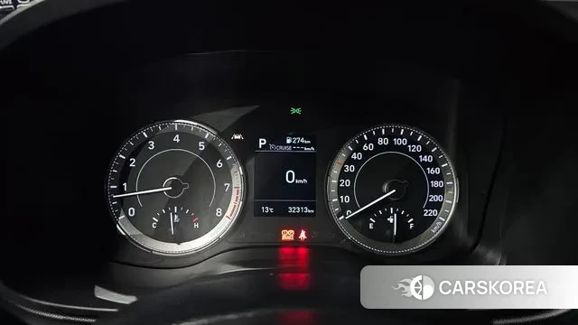 Hyundai Venue id 3406475 из Кореи 18