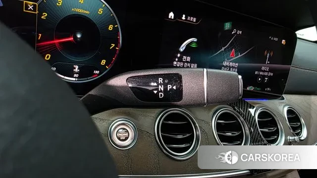 Mercedes-Benz E-Class W213 id 2964886 из Кореи 18