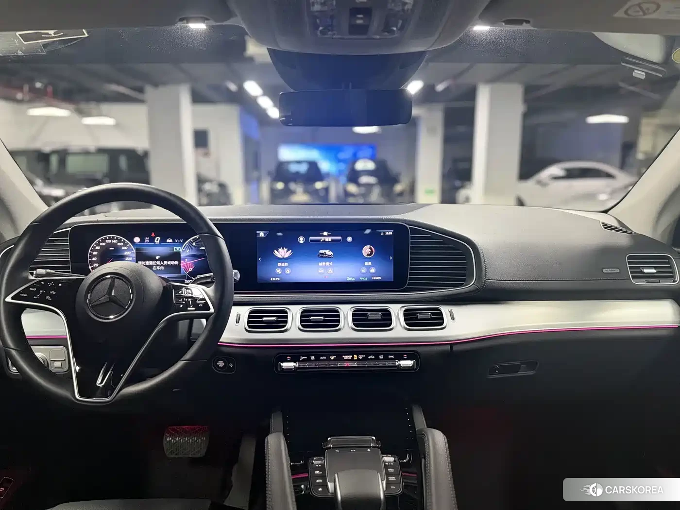 Mercedes-Benz GLE id 4539147 из Китая 16