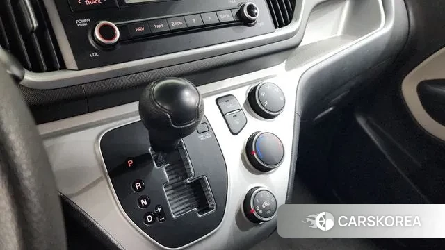 Kia The New Ray id 3753666 из Кореи 18