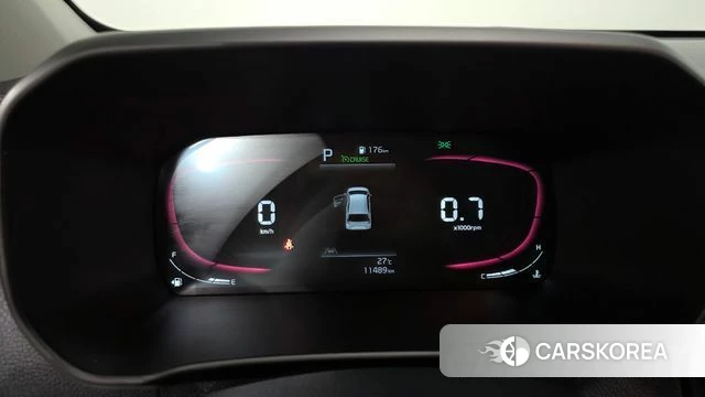 Kia The New Morning (JA) id 4474563 из Кореи 29
