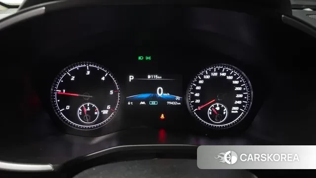 Hyundai The New Santa Fe id 3591487 из Кореи 18