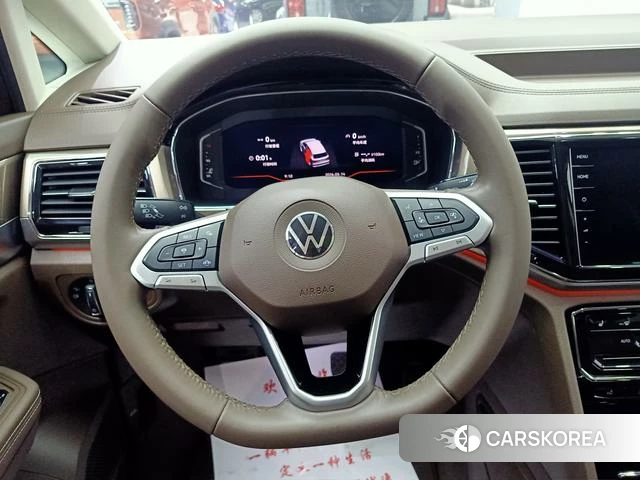 Volkswagen Weiran id 4320827 из Китая 25