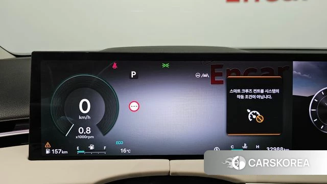 Genesis GV70 id 3870388 из Кореи 18