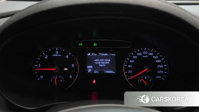 Kia The New Sorento id 4776192 из Кореи 18
