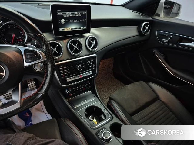 Mercedes-Benz CLA-Class C117 id 4785938 из Кореи 16