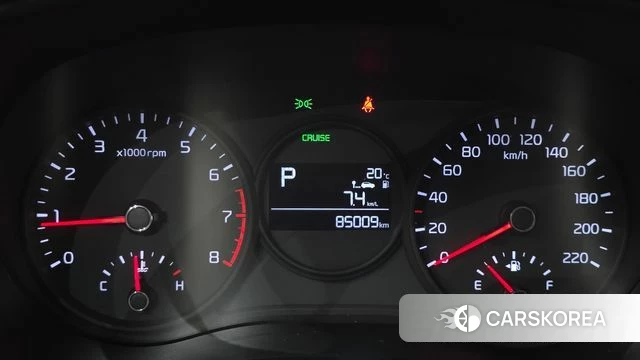 Kia All New Morning (JA) id 3880110 из Кореи 18