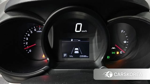 Kia The New Ray id 3910980 из Кореи 18