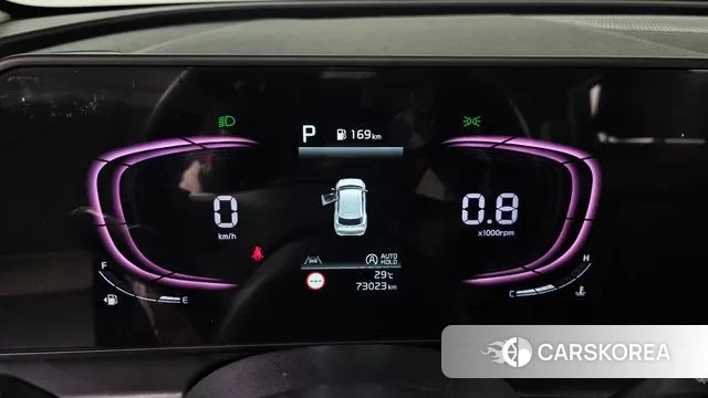 Kia Sportage 5th Generation id 3043647 из Кореи 18