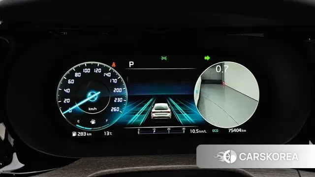 Kia K5 3rd generation id 3765205 из Кореи 18