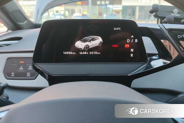 Volkswagen ID.3 id 4297781 из Китая 15