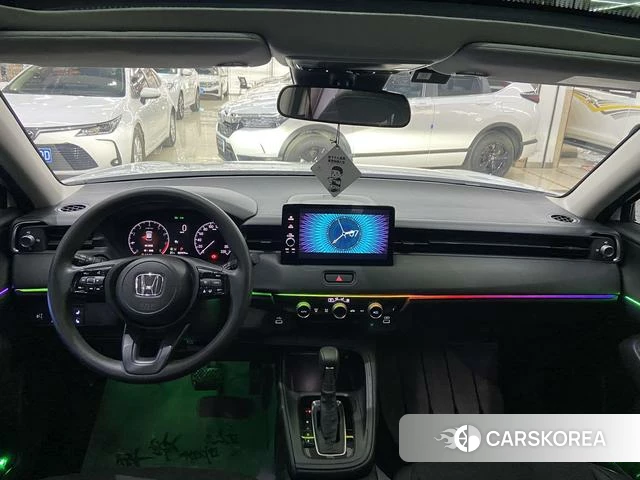 Honda Binzhi id 4277878 из Китая 20